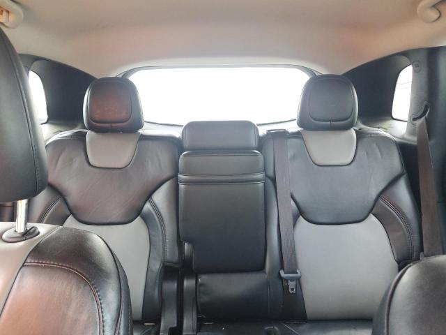 1C4PJLDS8EW113742 Jeep CHEROKEE L