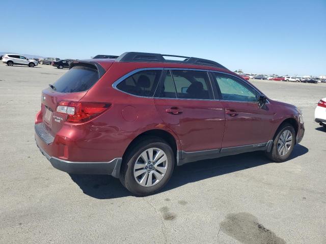 4S4BSADC8F3343655 Subaru 2.5l u5
