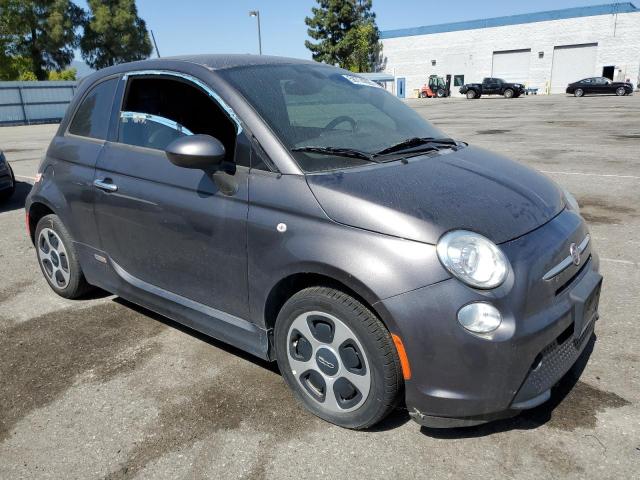 3C3CFFGE1HT598411 Fiat 2017