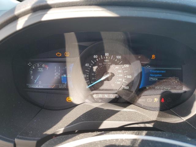 2FMPK4K9XRBB13358 Ford EDGE TITAN