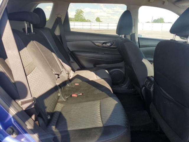 KNMAT2MT6HP569207 Nissan Rogue