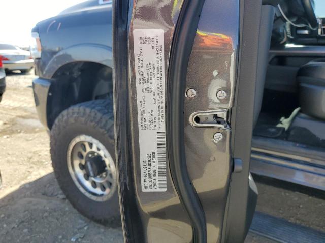 3C6UR5FL8LG200525 RAM 2500 Laram