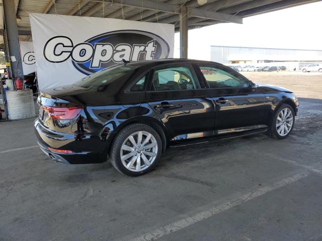 WAUDNAF45JN009698 Audi 2018