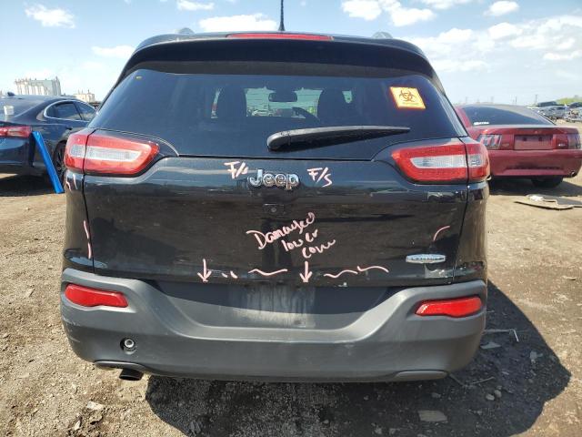 1C4PJLCB4GW297940 Jeep CHEROKEE L