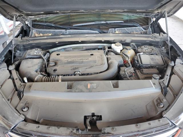 LRBFZMR45PD067692 Buick lsy