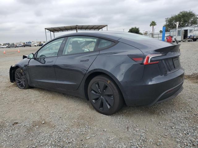 5YJ3E1EA5SF918823 Tesla 2025