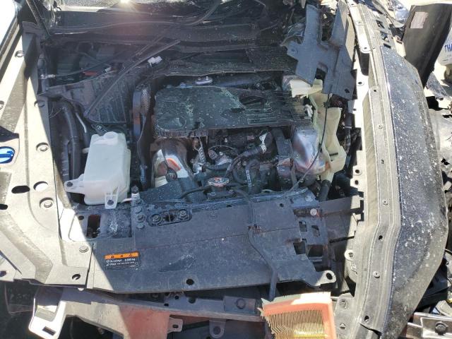 JM3KKBHD7R1166388 Mazda h3 low