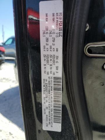 3C4PDDBG3FT715788 Dodge JOURNEY SX