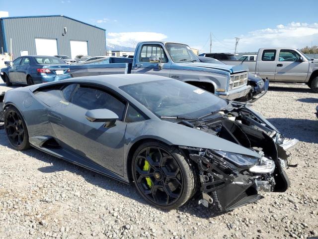 ZHWUB6ZF0PLA22993 Lamborghini dgf