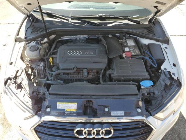 WAUB8GFFXJ1007634 Audi 2.0 tfsi