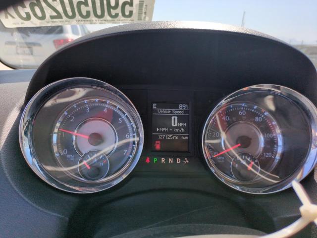 2C4RC1BG5FR577314 Chrysler TOWN & COU