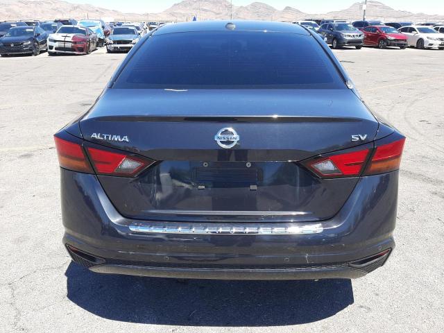 1N4BL4DV8NN379665 Nissan 2022