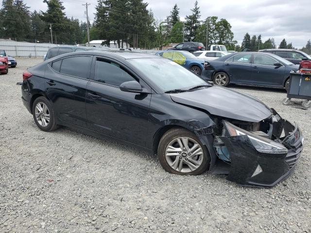 5NPD84LF9LH520917 Hyundai ELANTRA SE