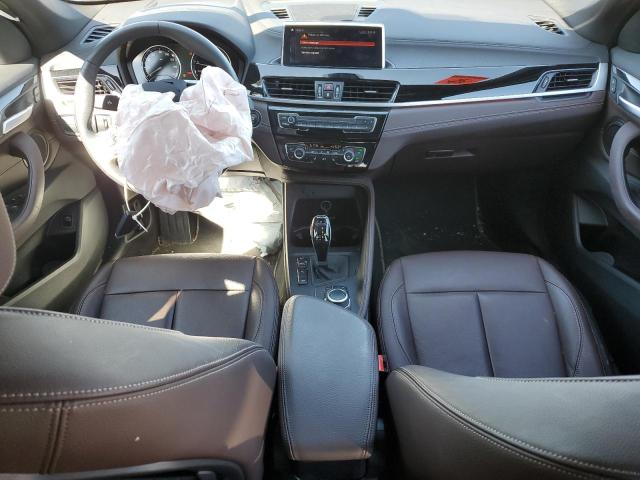 WBXJG9C07N5V37512 BMW X1 XDRIVE2
