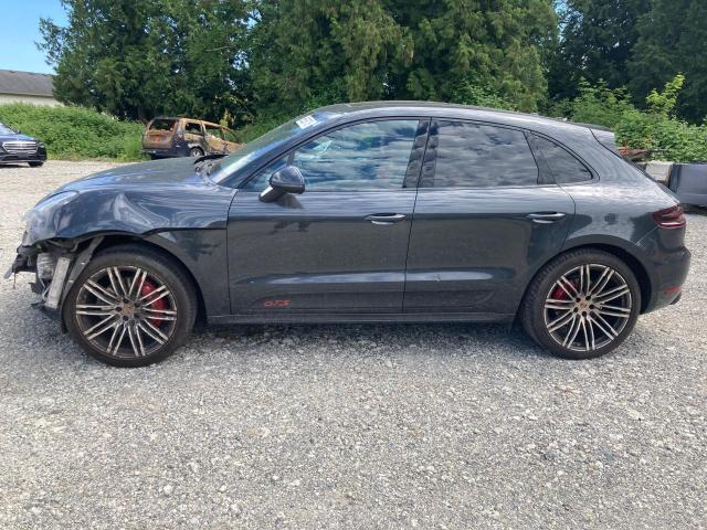 WP1AG2A58HLB54809 Porsche Macan
