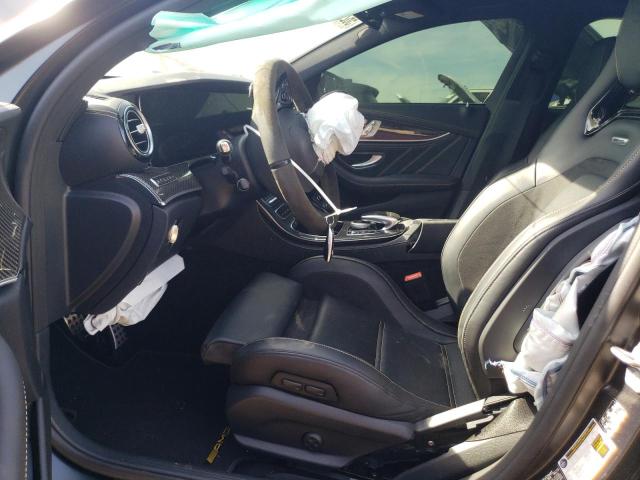 WDDZF8KB8JA230504 Mercedes-Benz E 63 AMG-S