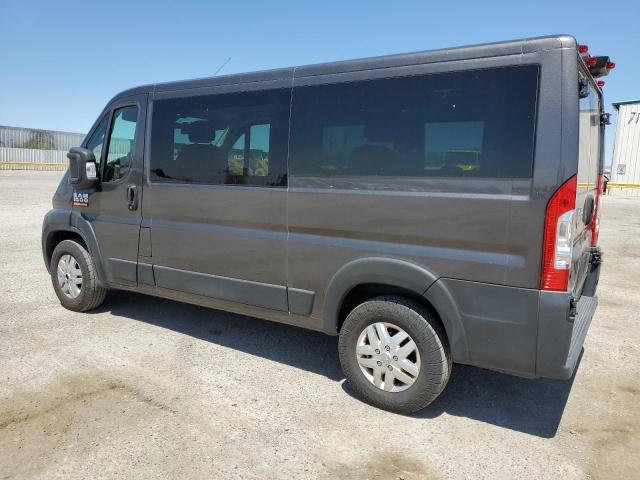 3C6TRVAG3KE528807 RAM 2019