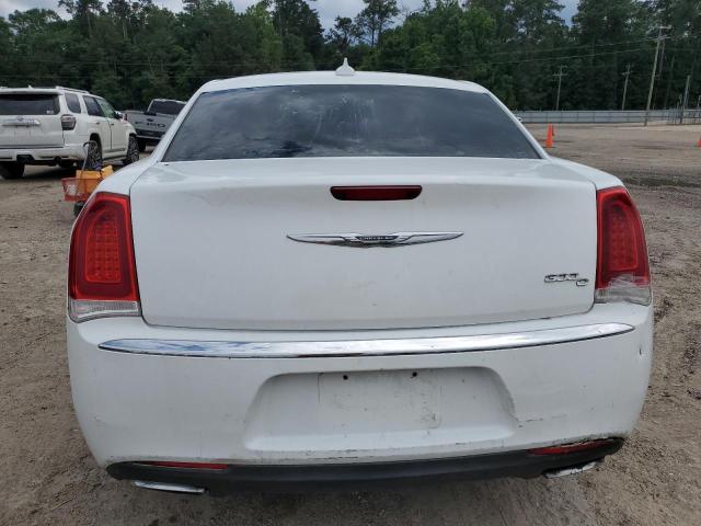 2C3CCAEG5GH161213 Chrysler 300C