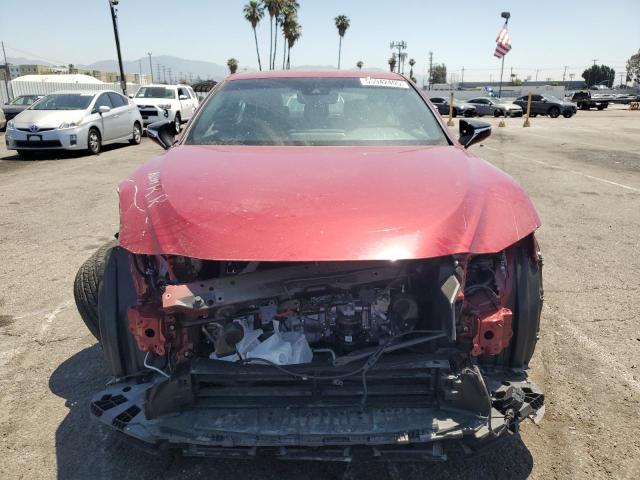 58ADA1C17SU059698 Lexus a25a-fxs