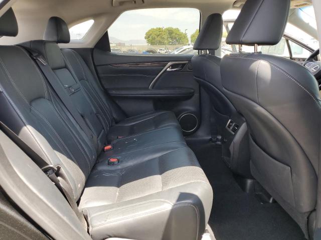 2T2ZZMCA7JC103475 Lexus RX 350 BAS