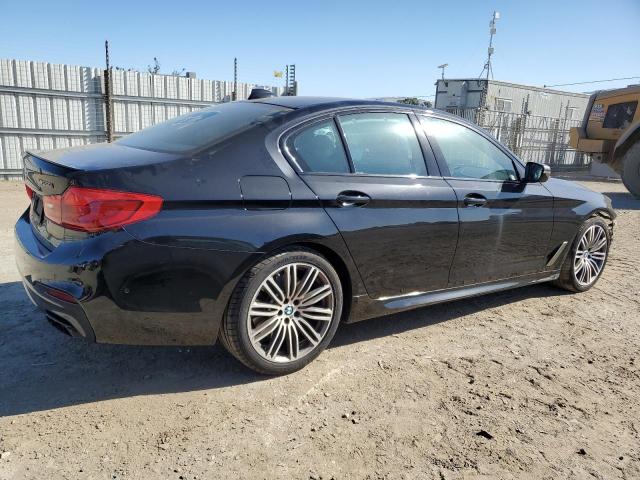 WBAJB9C50KB464503 BMW 2019