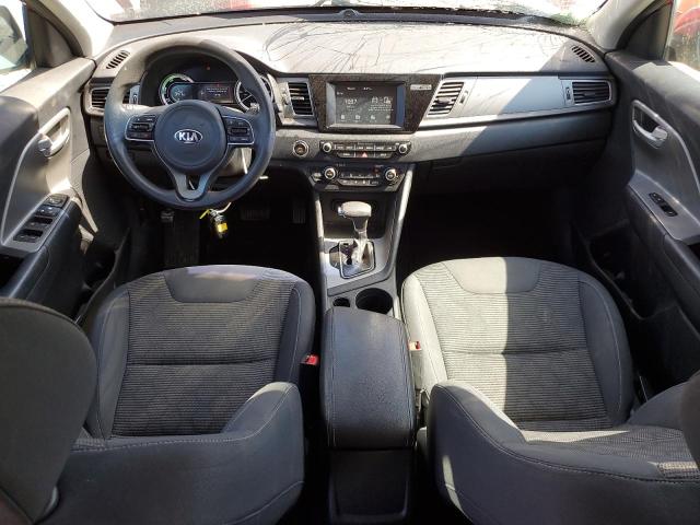 KNDCB3LC3H5057323 KIA NIRO FE