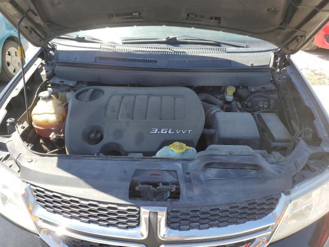 3C4PDDBG3FT715788 Dodge JOURNEY SX