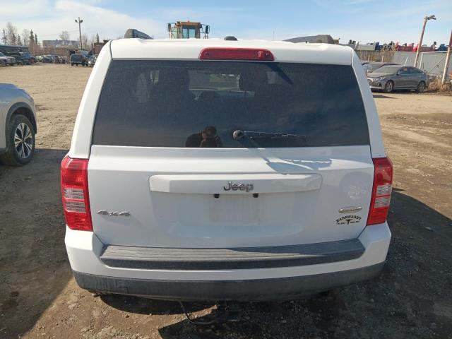 1C4NJRFB1GD617460 Jeep 2016