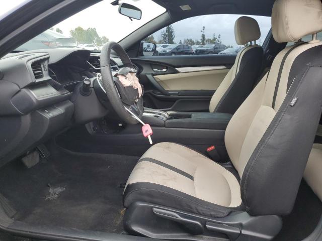 2HGFC4B53GH304299 Honda k20c2