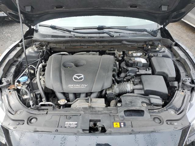 JM1GJ1U58G1472412 Mazda 6 SPORT