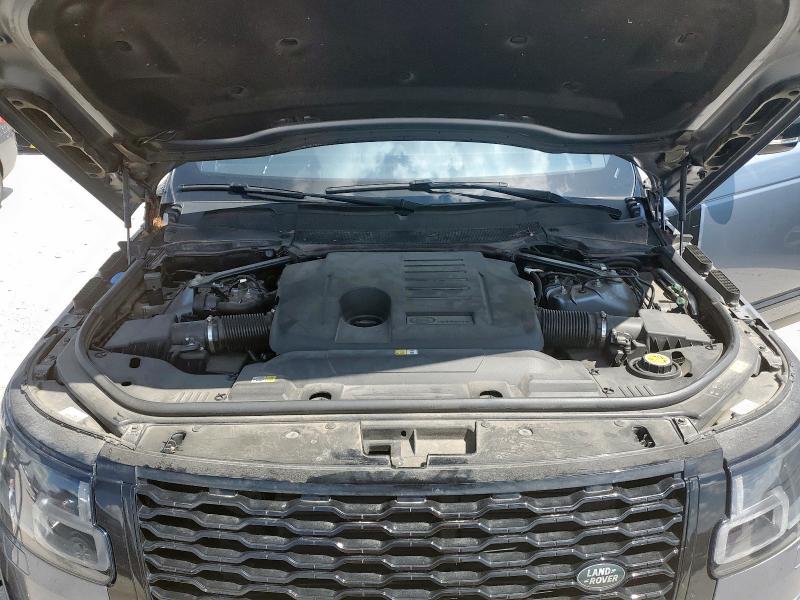SALGS2RU3LA591989 Land Rover RANGE ROVE