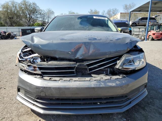 3VWDB7AJXHM393085 Volkswagen JETTA SE