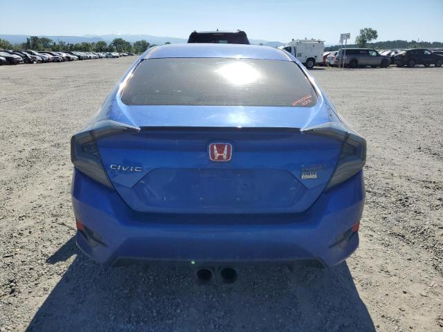 2HGFC2F88LH559078 Honda k20c2