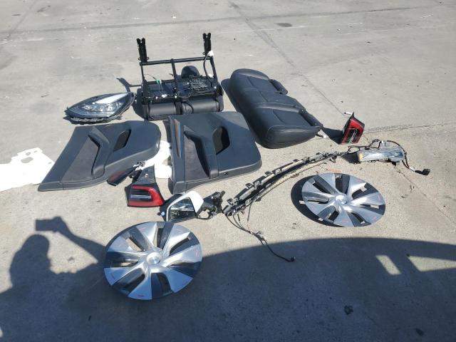 7SAYGDEE4PF610363 Tesla 2023