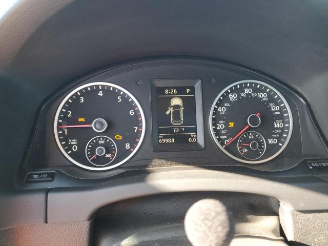 WVGAV3AX0EW555873 Volkswagen 2014