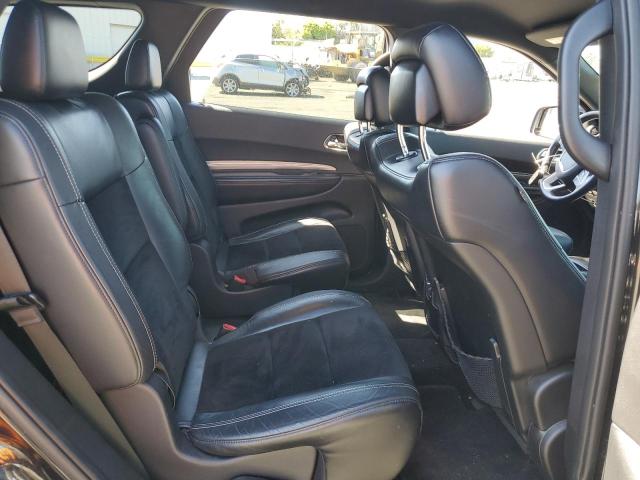 1C4RDJAG8FC850558 Dodge DURANGO SX