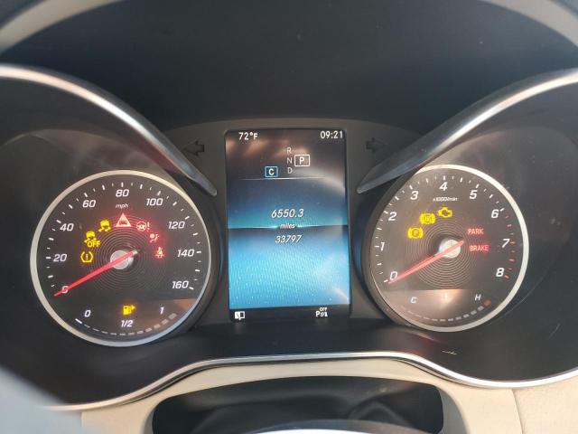 W1N0G8DB6MV315277 Mercedes-Benz GLC 300