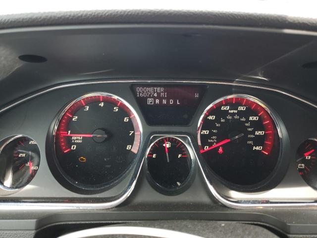 1GKKVRKD7EJ114548 GMC llt