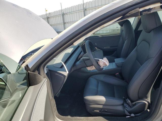 5YJ3E1EA2SF938799 Tesla 2025