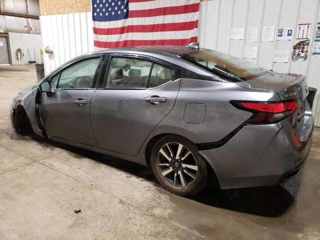 3N1CN8EV2ML885217 Nissan 2021