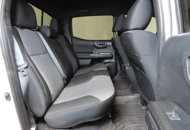 5TFAZ5CN0MX115399 Toyota TACOMA DOU