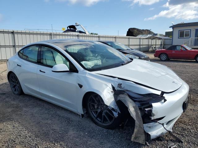 5YJ3E1EA8PF395109 Tesla MODEL 3