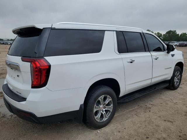 1GKS1FKD1NR354268 GMC YUKON XL C
