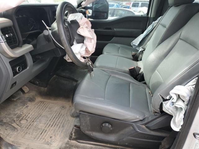 1FT7W2BA1PED44769 Ford 2023