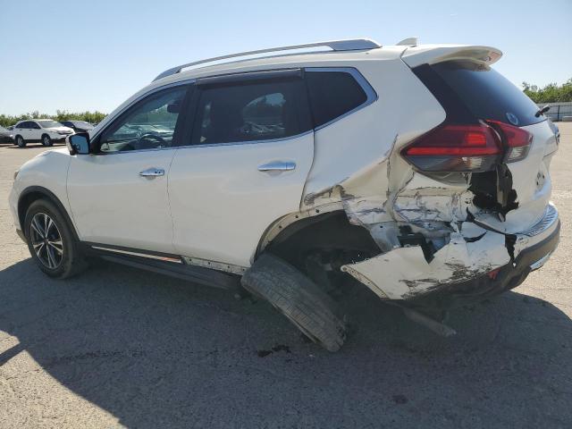 JN8AT2MT5HW403626 Nissan ROGUE S