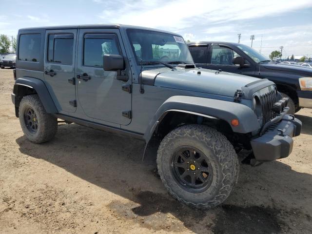 1C4BJWEG7EL228307 Jeep Wrangler