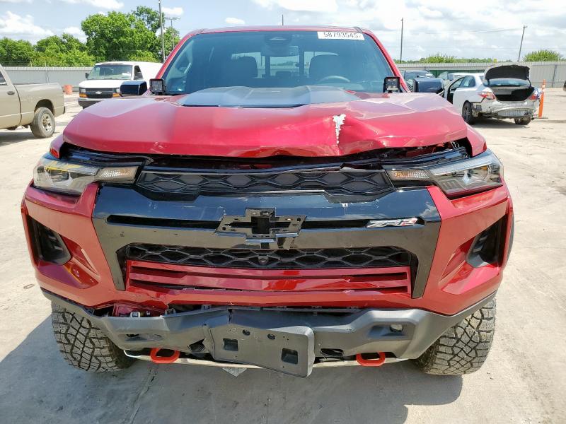 1GCPTFEK5R1275826 Chevrolet COLORADO Z