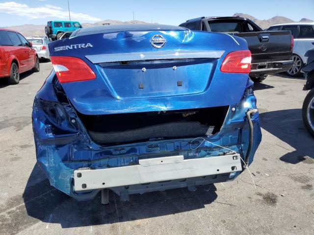 3N1AB7AP7KY405965 Nissan 2019