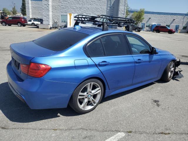 WBA3D3C50EK154257 BMW 328 D