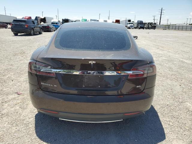 5YJSA1H14EFP31970 Tesla MODEL S
